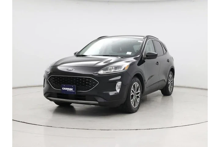 $16998 : Ford Escape 2020 SEL 4dr SUV image 4