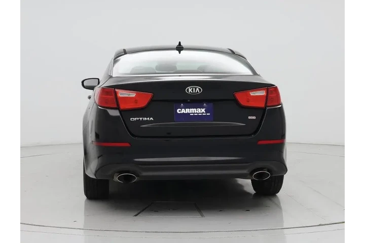 $12998 : Kia Optima 2014 LX 4dr Sedan image 6