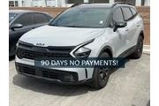 Kia Sportage 2025 AWD X-Pro en Las Vegas