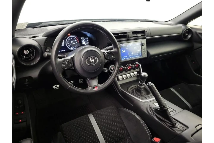 $32998 : Toyota GR86 2024 Premium 2dr image 9