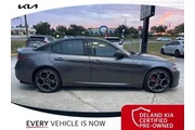 $33800 : Alfa Romeo Giulia 2024 Ti 4d thumbnail
