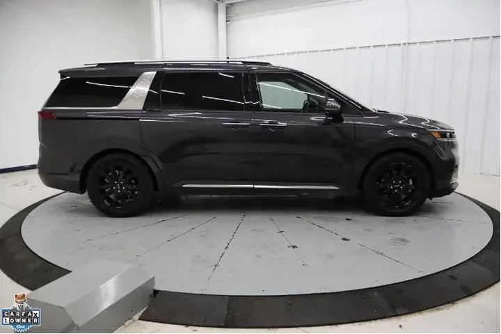 $34995 : Kia Carnival 2024 SX 4dr Min image 2