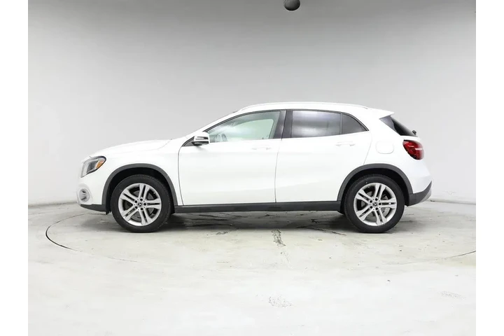 $17998 : Mercedes-Benz GLA 2020 AWD G image 3