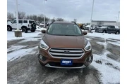 $14939 : Ford Escape 2017 AWD SE 4dr thumbnail