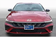 $22654 : Hyundai ELANTRA 2025 SEL Spo thumbnail
