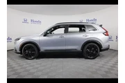 $37875 : Honda CR-V Hybrid 2023 AWD S thumbnail