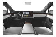 Tesla Model X 2022 AWD Plaid thumbnail