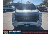 $35401 : Ford F-150 2022 4x2 XLT 4dr thumbnail