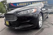 $7850 : 2016 FORD FUSION thumbnail