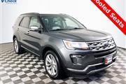 PRE-OWNED 2019 FORD EXPLORER