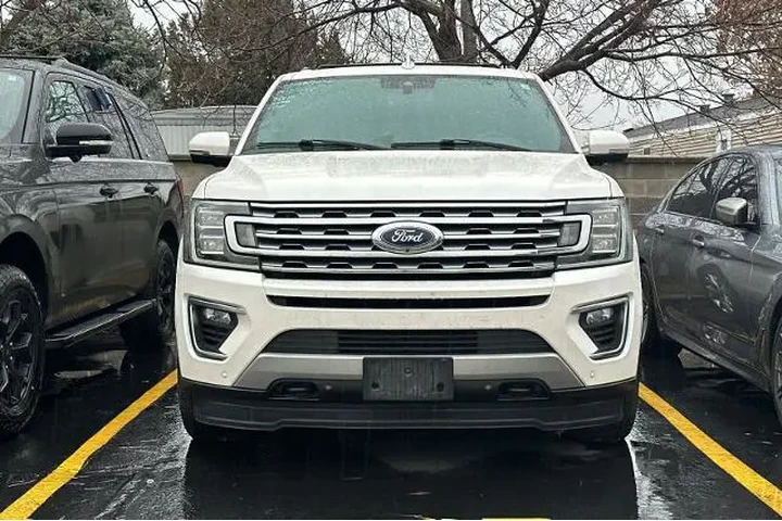 $19995 : Ford Expedition 2018 4x4 Lim image 6