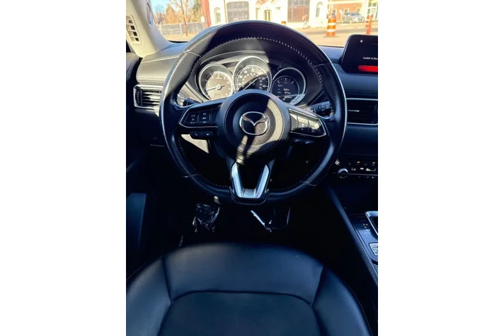 $18495 : 2019 CX-5 Touring image 9