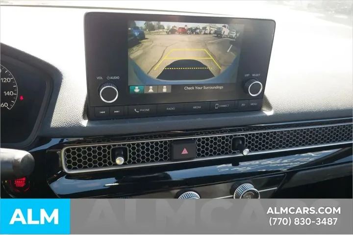 $24420 : Honda Civic 2024 Sport 4dr H image 7