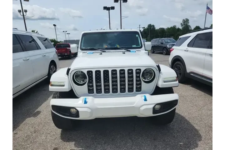 $29724 : Jeep Wrangler 2023 4x4 Sahar image 3