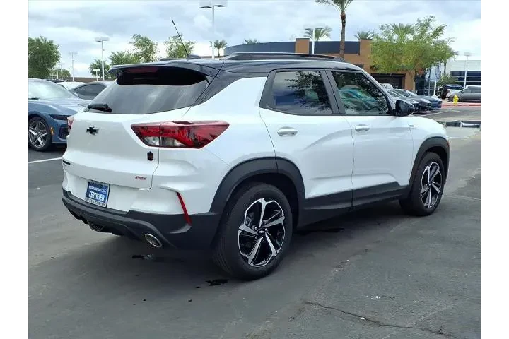$24233 : Chevrolet Trailblazer 2023 R image 5