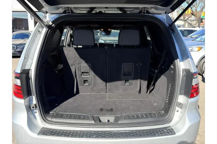 $24795 : Dodge Durango 2024 AWD GT 4d image 8