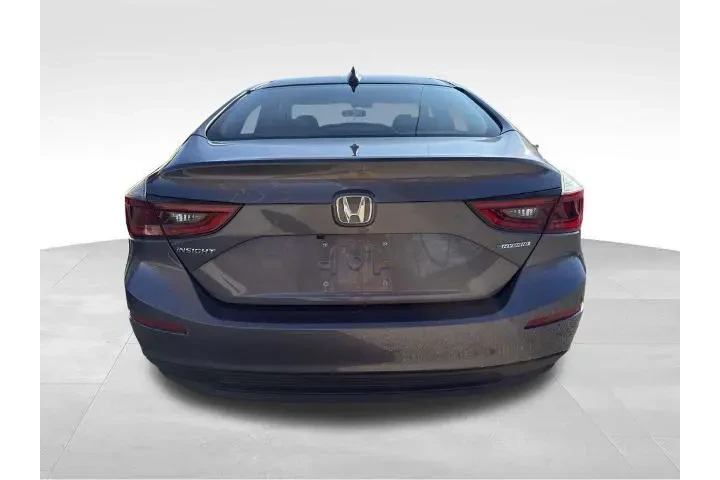 $21500 : Honda Insight 2022 EX 4dr Se image 6