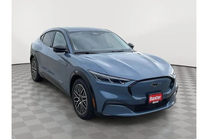 $36000 : Ford Mustang Mach-E 2024 AWD image 1