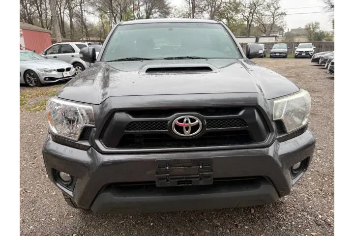 $15995 : 2015 Tacoma PreRunner V6 image 2