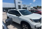 $32428 : Honda Passport 2022 AWD Trai thumbnail