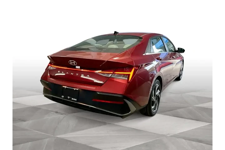 $20764 : Hyundai ELANTRA 2025 Limited image 7