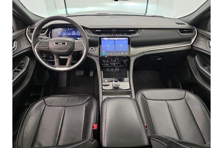 $29998 : Jeep Grand Cherokee L 2024 4 image 9