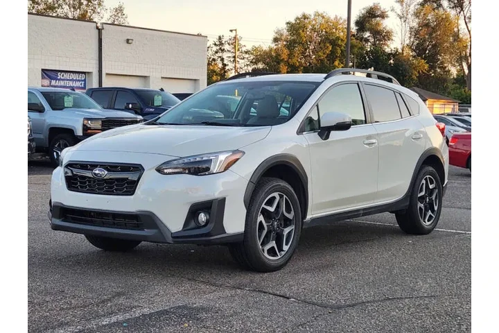 $16752 : 2019 Crosstrek 2.0i Limited image 8