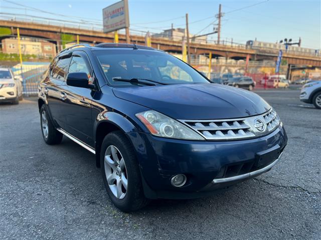 $4000 : 2006 Murano SE image 1