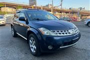 2006 Murano SE