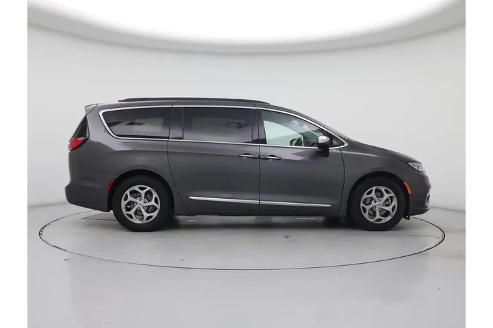 $24998 : Chrysler Pacifica 2023 Limit image 7
