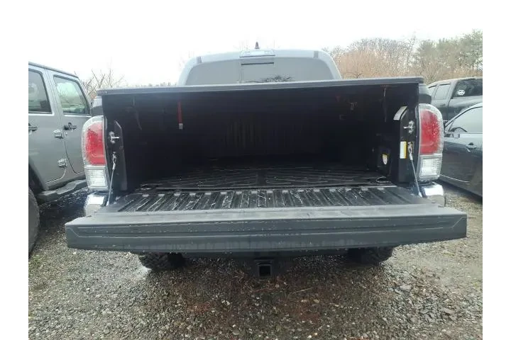 $38256 : Toyota Tacoma 2023 4x4 TRD P image 9