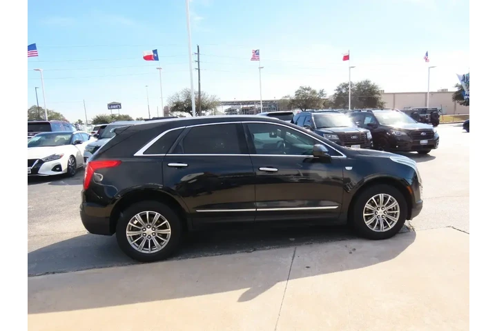 $13999 : Cadillac XT5 2018 4x4 Luxury image 10