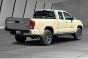 $31900 : Toyota Tacoma 2020 4x2 TRD S thumbnail