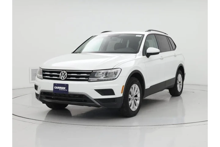 $14998 : Volkswagen Tiguan 2019 S 4dr image 4