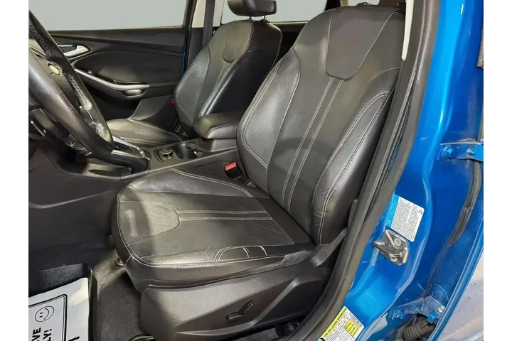 $7995 : Ford Focus 2013 Titanium 4dr image 5