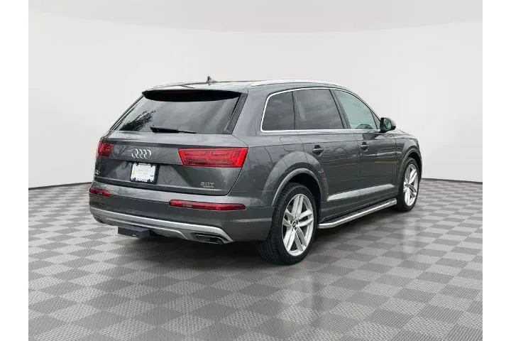 $24981 : Audi Q7 2018 AWD 3.0T quattr image 7