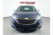 $19975 : Chevrolet Equinox 2018 Premi thumbnail