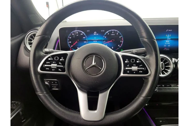 $21998 : Mercedes-Benz GLB 2020 AWD G image 10