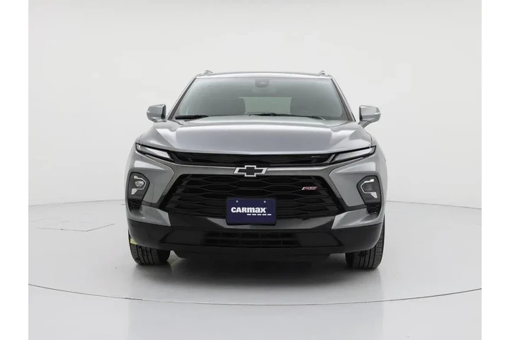 $35998 : Chevrolet Blazer 2025 RS 4dr image 5