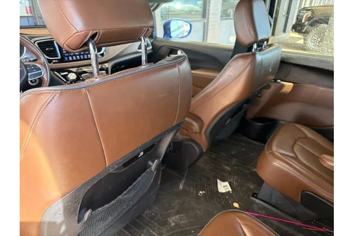 $18165 : Chrysler Pacifica 2020 Limit image 9