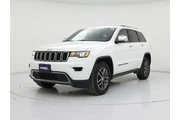 $20998 : Jeep Grand Cherokee 2017 4x4 thumbnail