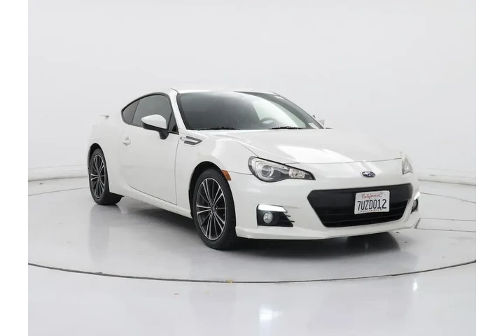 $18998 : Subaru BRZ 2016 Limited 2dr image 1