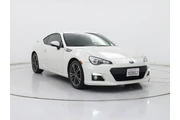 Subaru BRZ 2016 Limited 2dr en Fresno