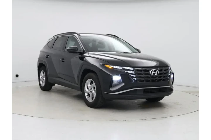 $23998 : Hyundai TUCSON 2024 SEL 4dr image 1