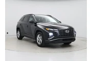 Hyundai TUCSON 2024 SEL 4dr