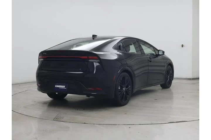 $33998 : Toyota Prius 2025 Nightshade image 8