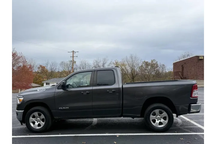 $19999 : 2020 RAM 1500 Tradesman image 10