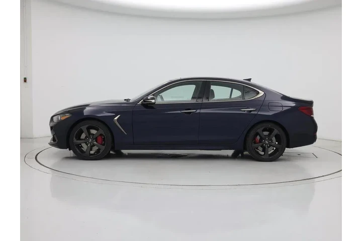 $19998 : Genesis G70 2019 AWD 3.3T Ad image 3