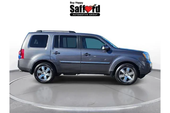 $17498 : Honda Pilot 2014 4x4 Touring image 8