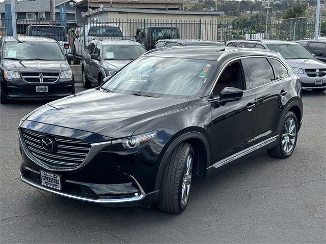 $23995 : 2018 CX-9 image 7